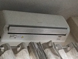 1.5 Ton Air-Condition