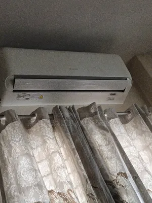 1.5 Ton Air-Condition