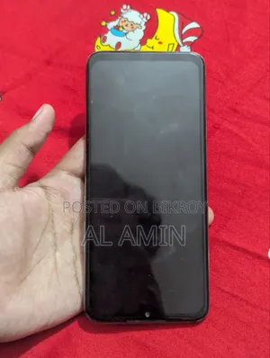 Infinix Hot 10 Play 64 GB Blue