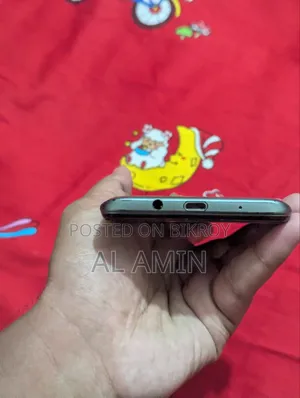 Infinix Hot 10 Play 64 GB Blue