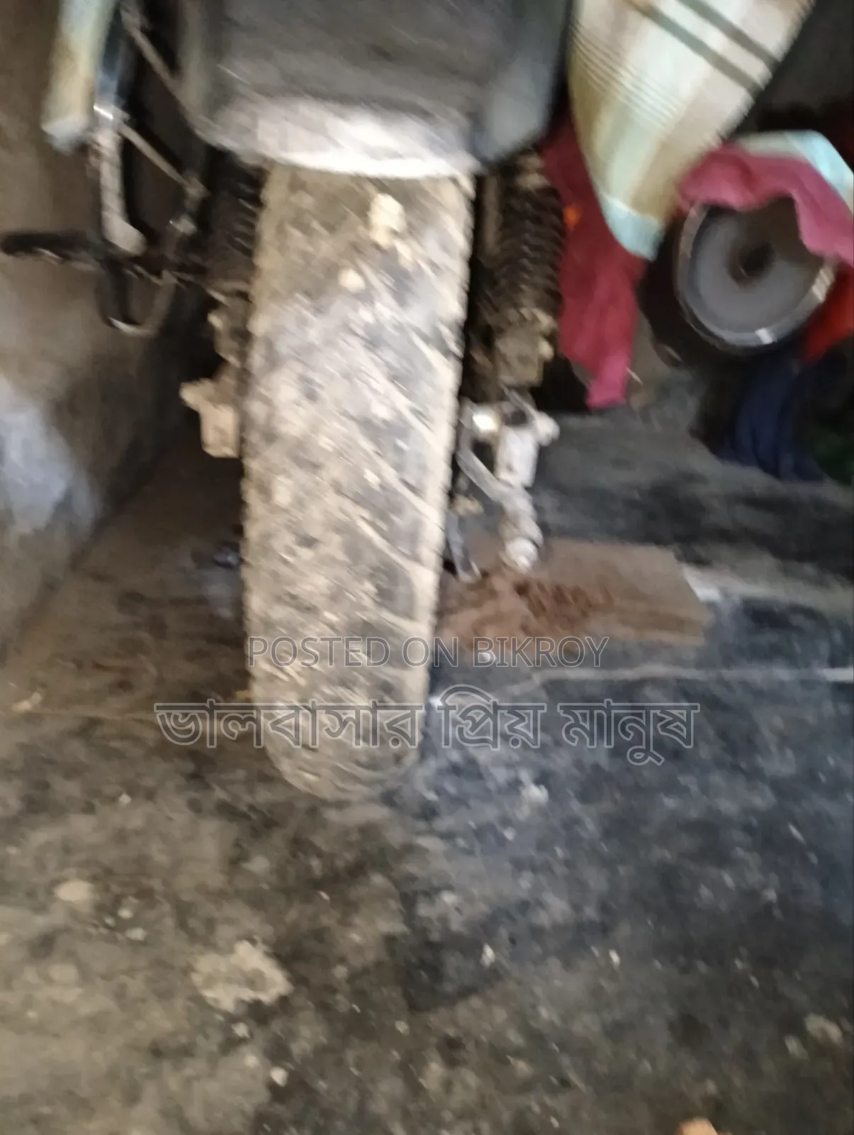 Bajaj Discover 125 2020 Black