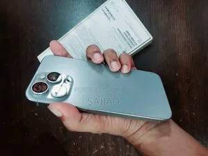 Apple iPhone 15 Pro Max 256 GB