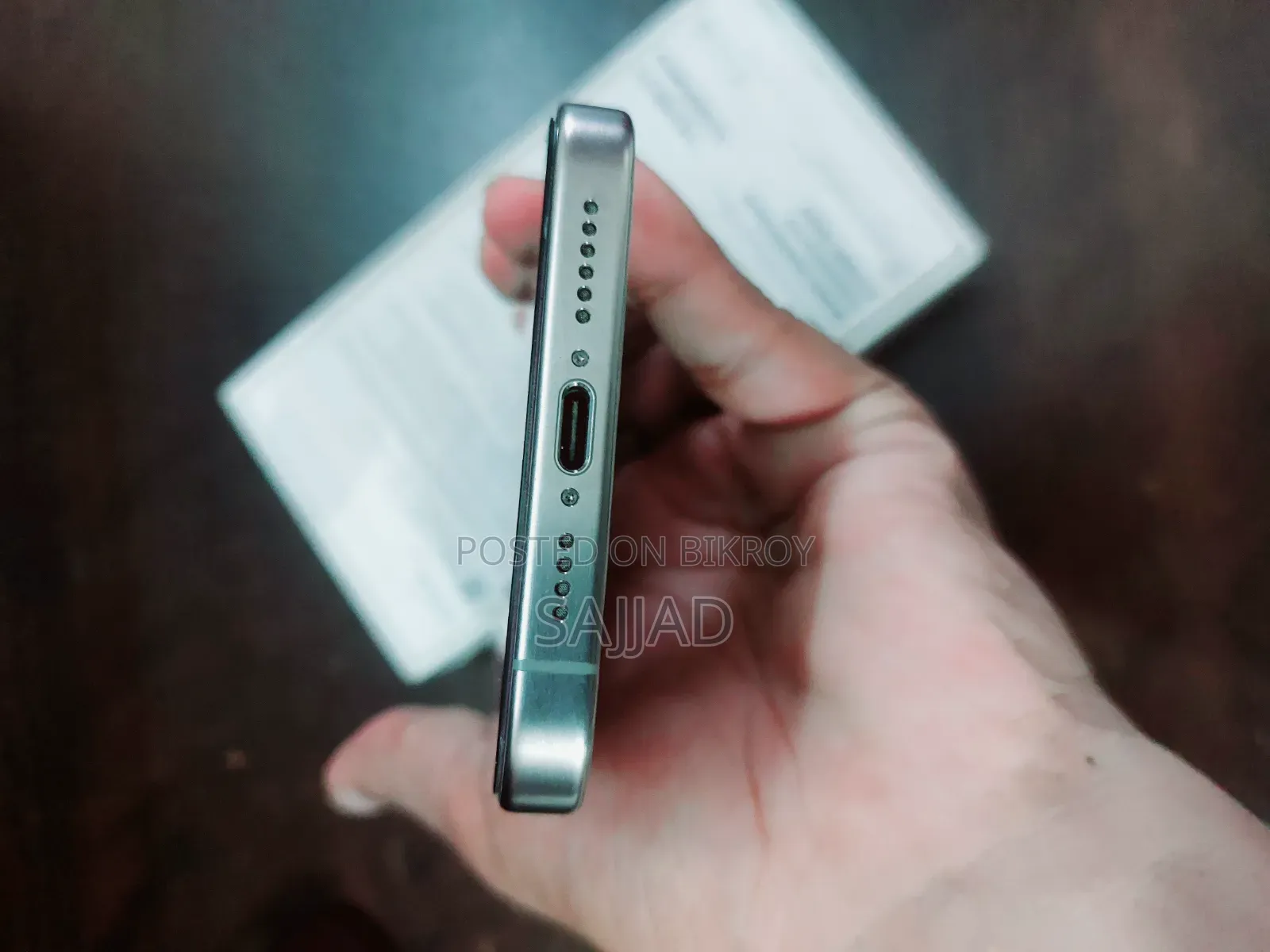 Apple iPhone 15 Pro Max 256 GB