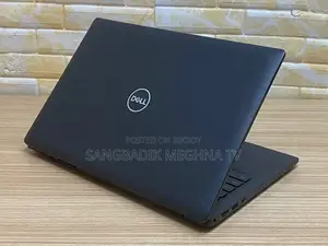 Laptop Dell 3GB Intel SSD 256GB