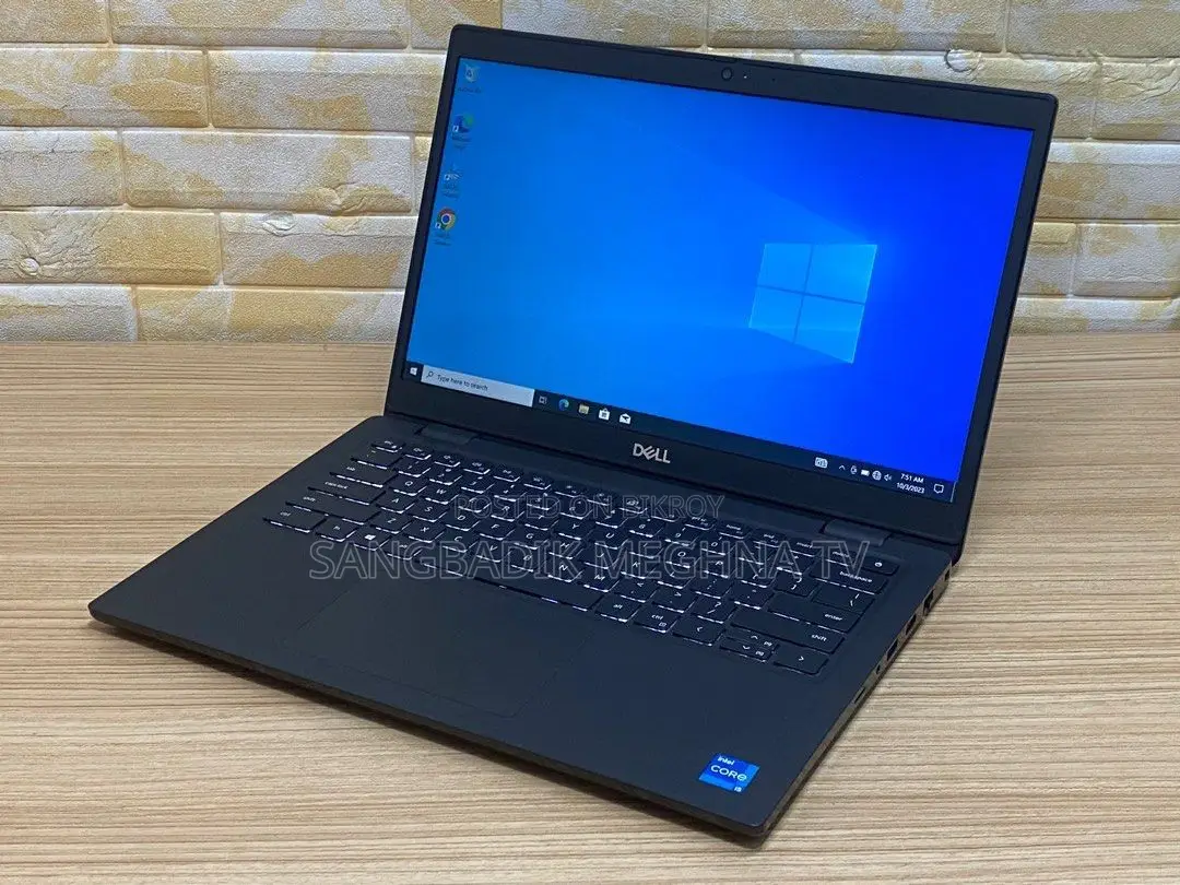 Laptop Dell 3GB Intel SSD 256GB