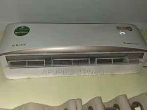 Singer Green Inverter AC