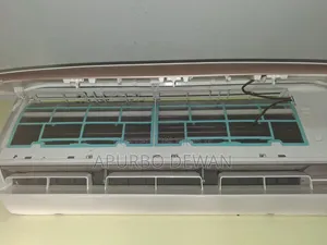 Singer Green Inverter AC