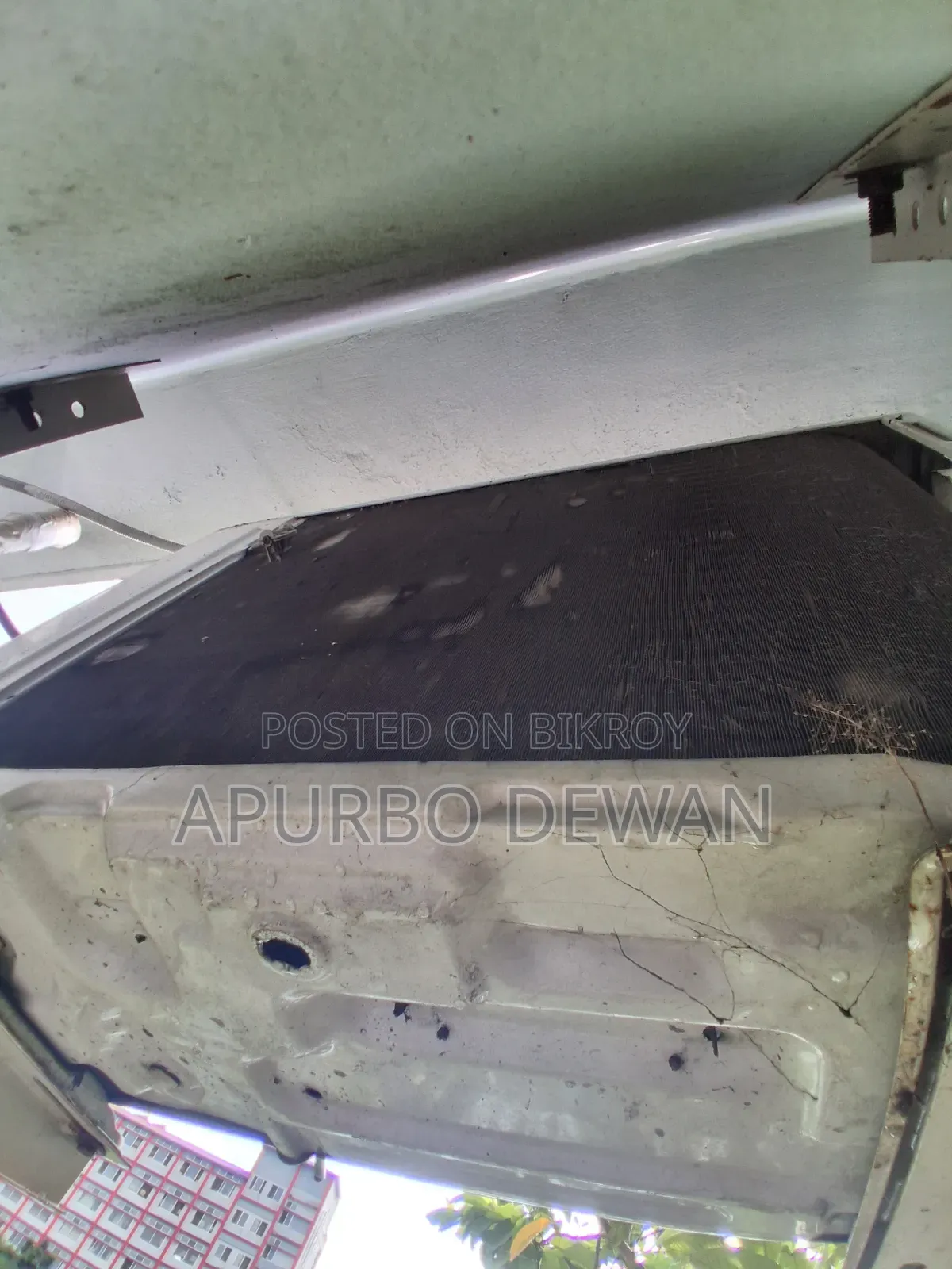 Singer Green Inverter AC