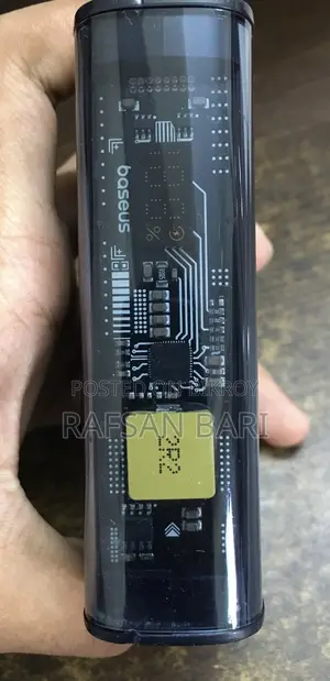 বেসাস এক্সপ্লোরার সিরিজ পাওয়ার ব্যাংক