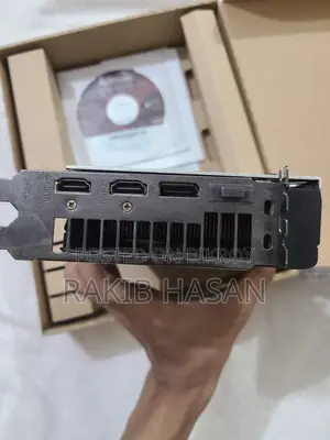 Graphics Card