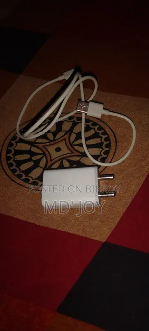 Inifinix Smart 20 New Charger