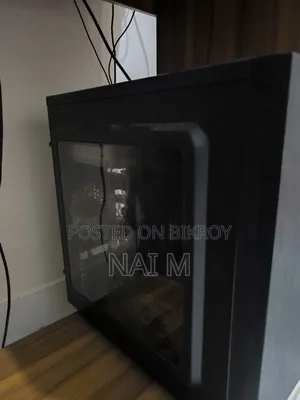 Desktop Computer Dell 8GB Intel Core i5 HDD+SSD 1T