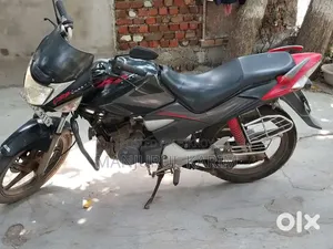 Hero Xtreme Sports 2009 Black