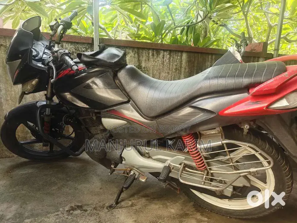 Hero Xtreme Sports 2009 Black