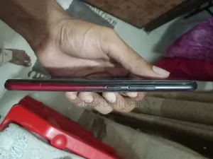 Vivo Y12 64 GB Black