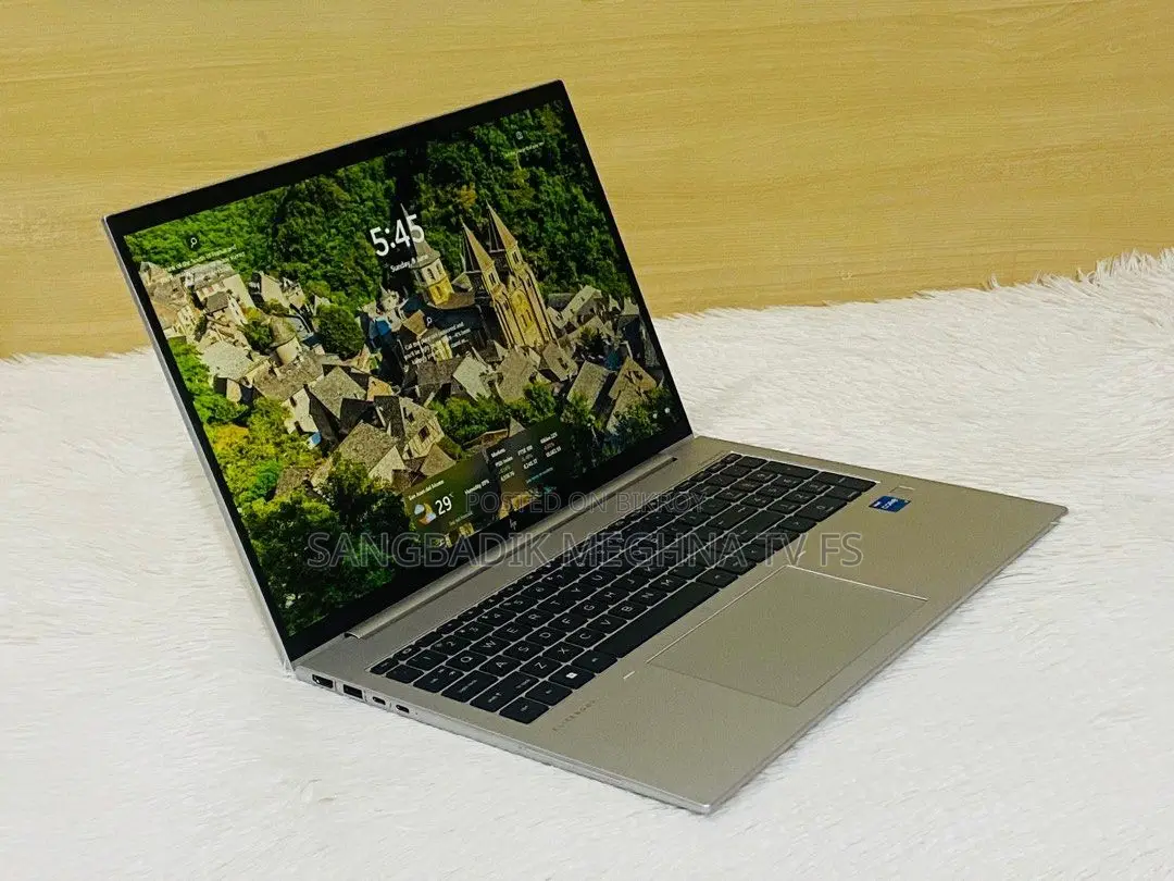 Laptop HP 3GB Intel SSD 256GB