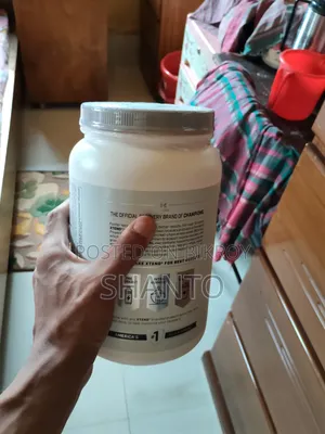 90 Serving Bcaa