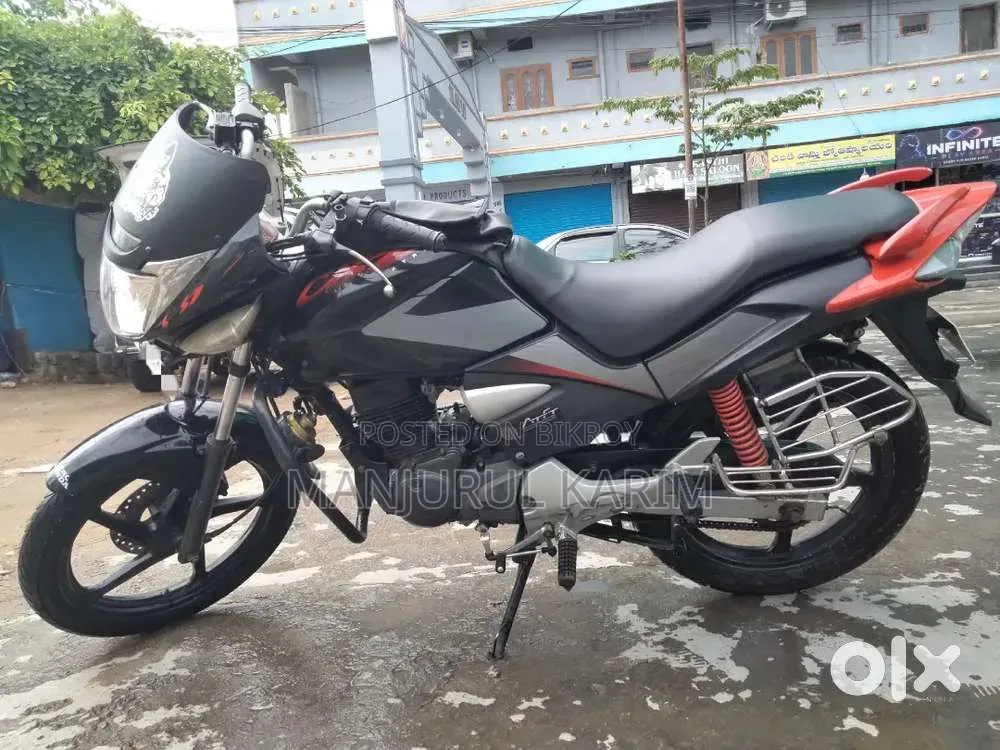 Hero Xtreme Sports 2009 Black