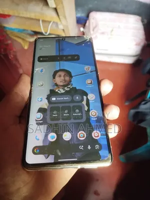 Google Pixel 7 Pro 128 GB
