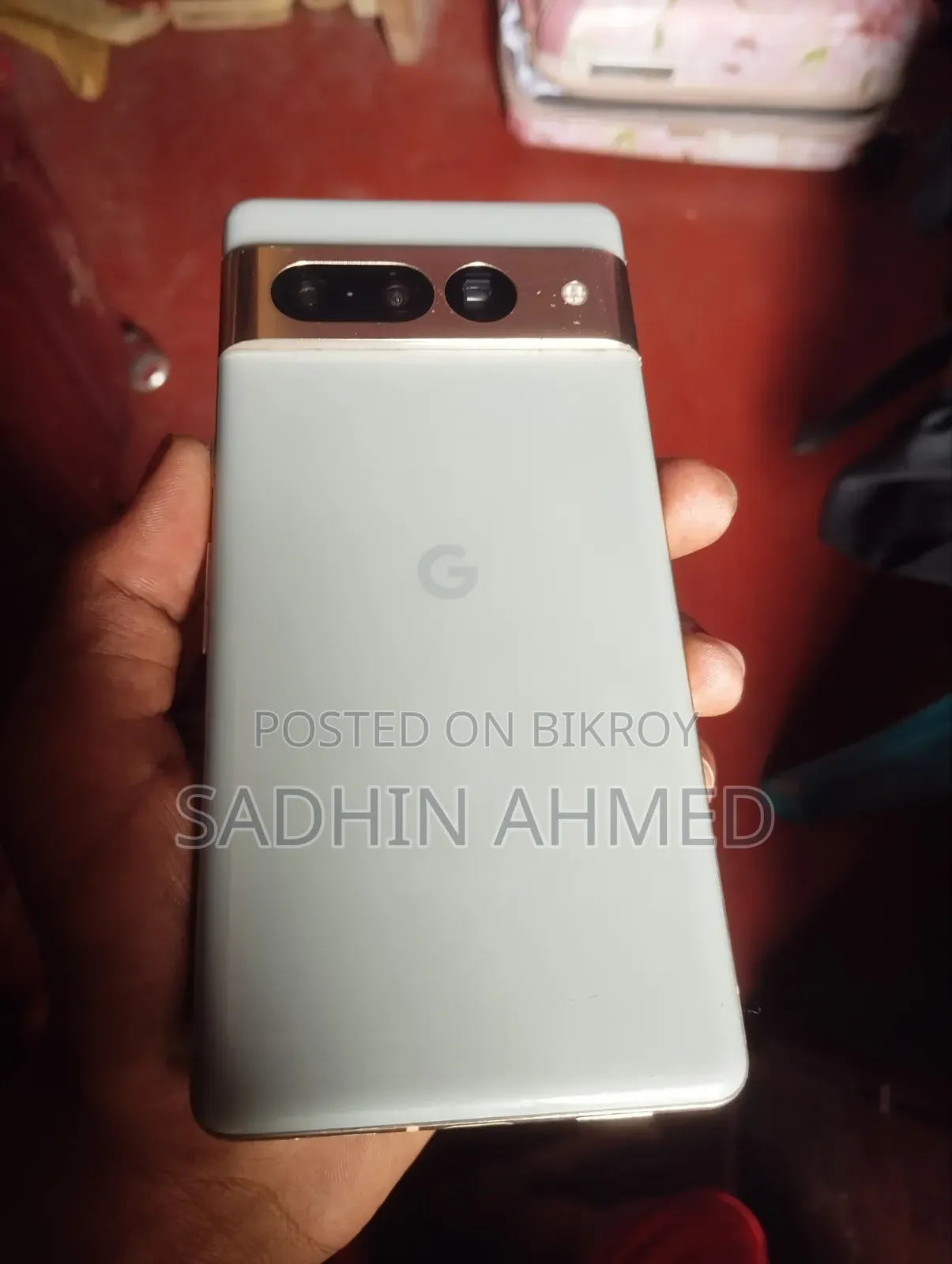 Google Pixel 7 Pro 128 GB