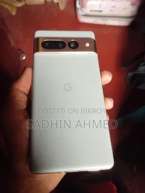 Google Pixel 7 Pro 128 GB