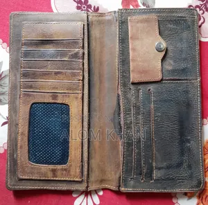 মানি-ব্যাগ/ওয়ালেট