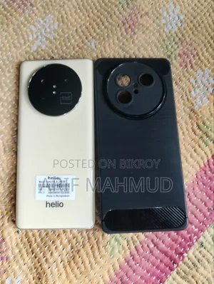 Helio 100 256 GB