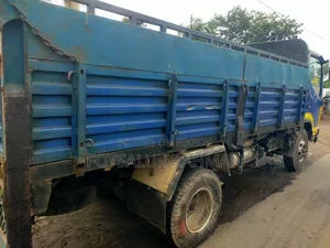 মিনি ট্রাক