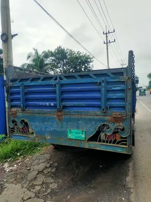 মিনি ট্রাক