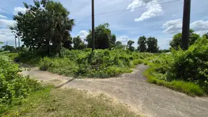 পূর্বাচল সেক্টর ৫ কর্নার ৩ কাঠা প্লট বিক্রয়