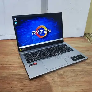 Laptop Acer 4GB Intel SSD 500GB