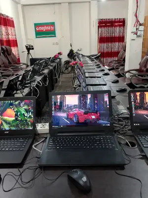 Laptop Acer 4GB Intel SSD 500GB