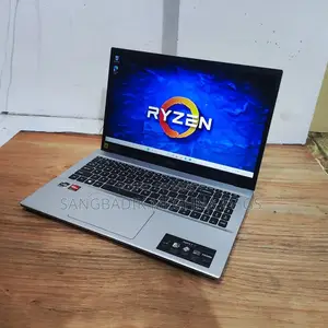Laptop Acer 4GB Intel SSD 500GB
