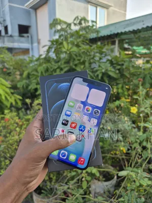 Apple iPhone 12 Pro 256 GB Blue