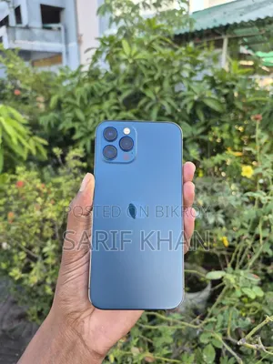 Apple iPhone 12 Pro 256 GB Blue