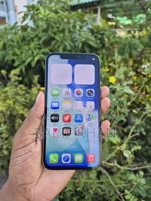 Apple iPhone 12 Pro 256 GB Blue