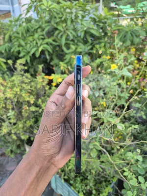 Apple iPhone 12 Pro 256 GB Blue
