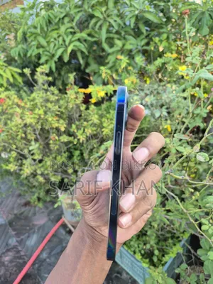 Apple iPhone 12 Pro 256 GB Blue
