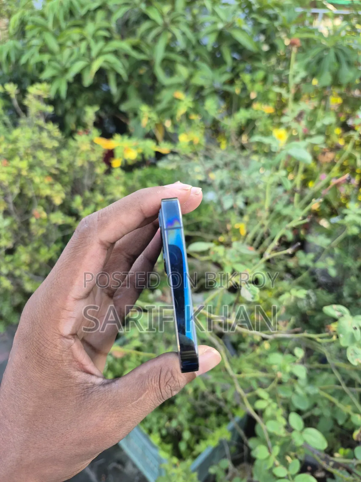 Apple iPhone 12 Pro 256 GB Blue