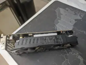 Graphics Card GTX 1050Ti 4GB ( Colorful)
