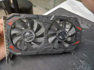 Graphics Card GTX 1050Ti 4GB ( Colorful)