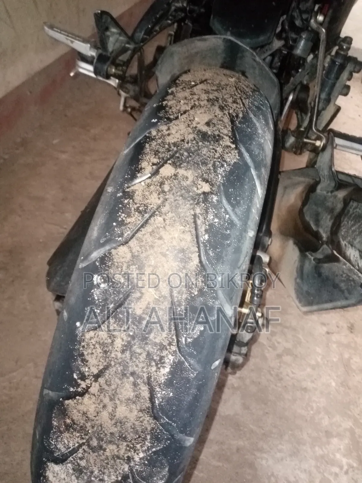 TVS Apache RTR 160 4V 2022 Black