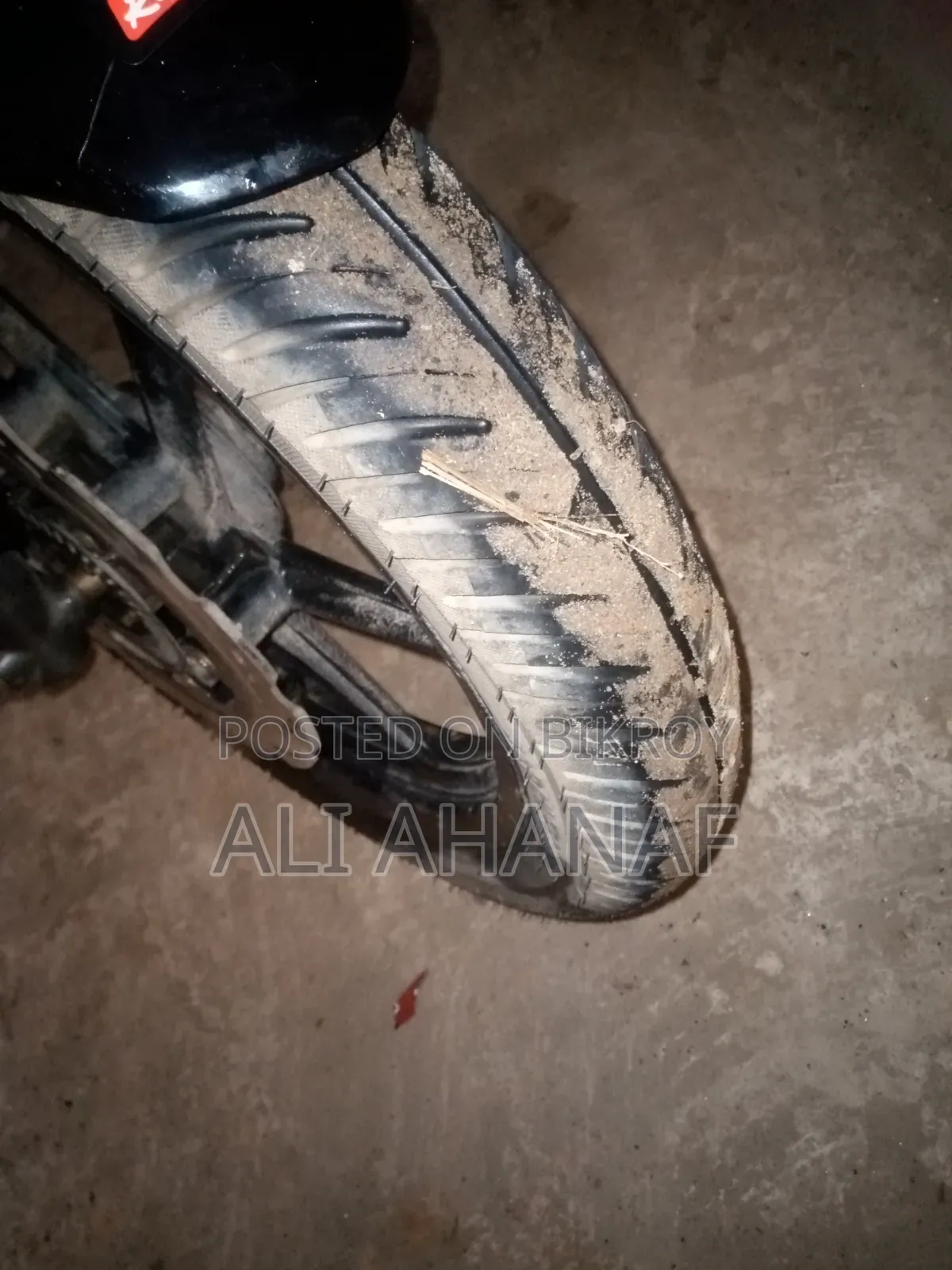 TVS Apache RTR 160 4V 2022 Black