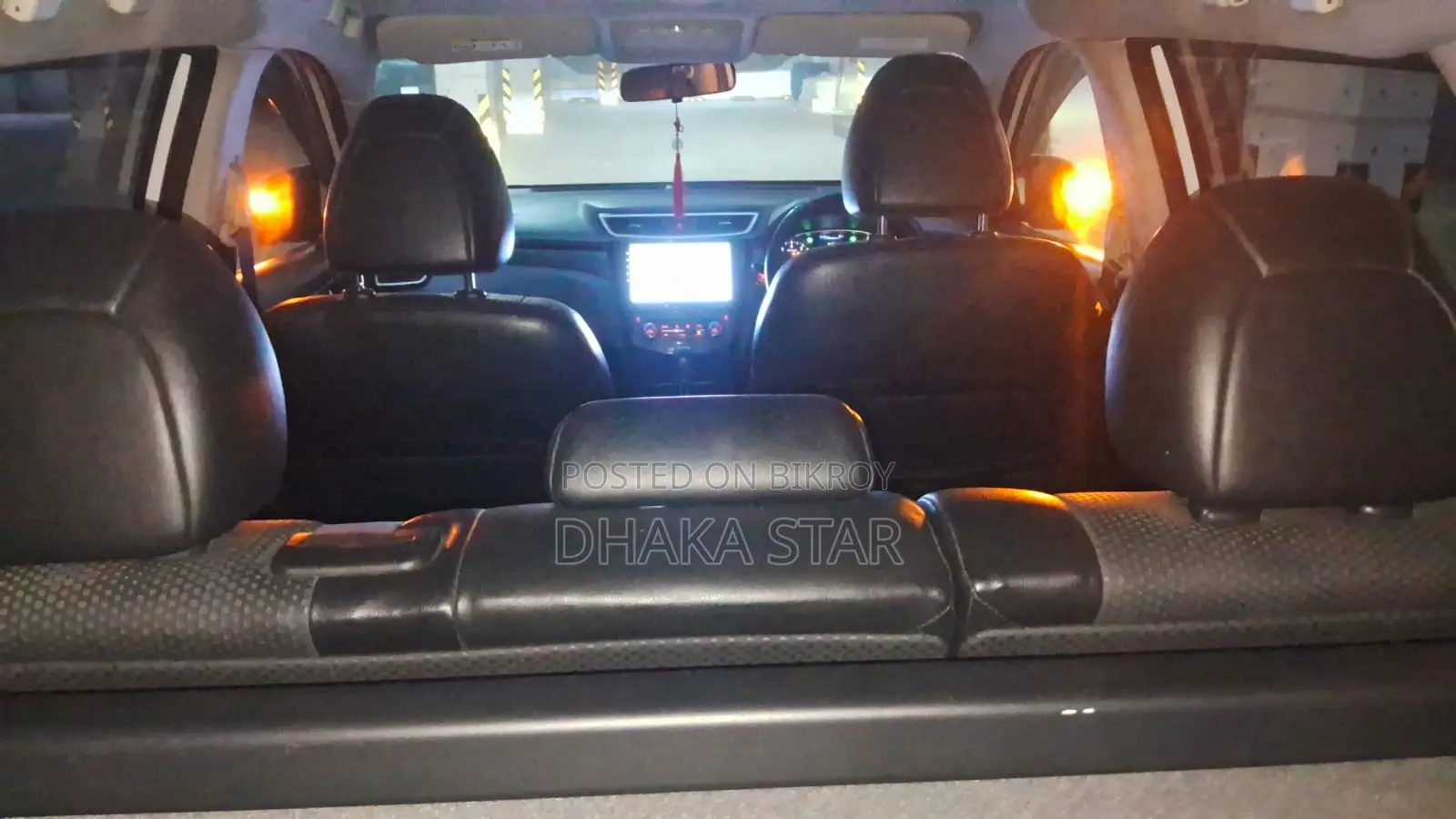 Nissan X-Trail 2.0 Petrol FWD 2014 Pearl
