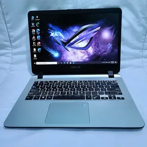 Laptop Asus 4GB Intel SSD 500GB