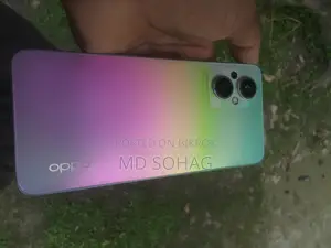 Oppo F21 Pro 128 GB Blue