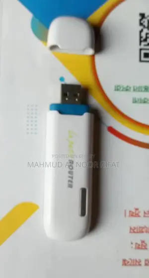 D-Link Modem