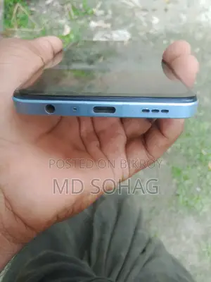 Oppo F21 Pro 128 GB Blue