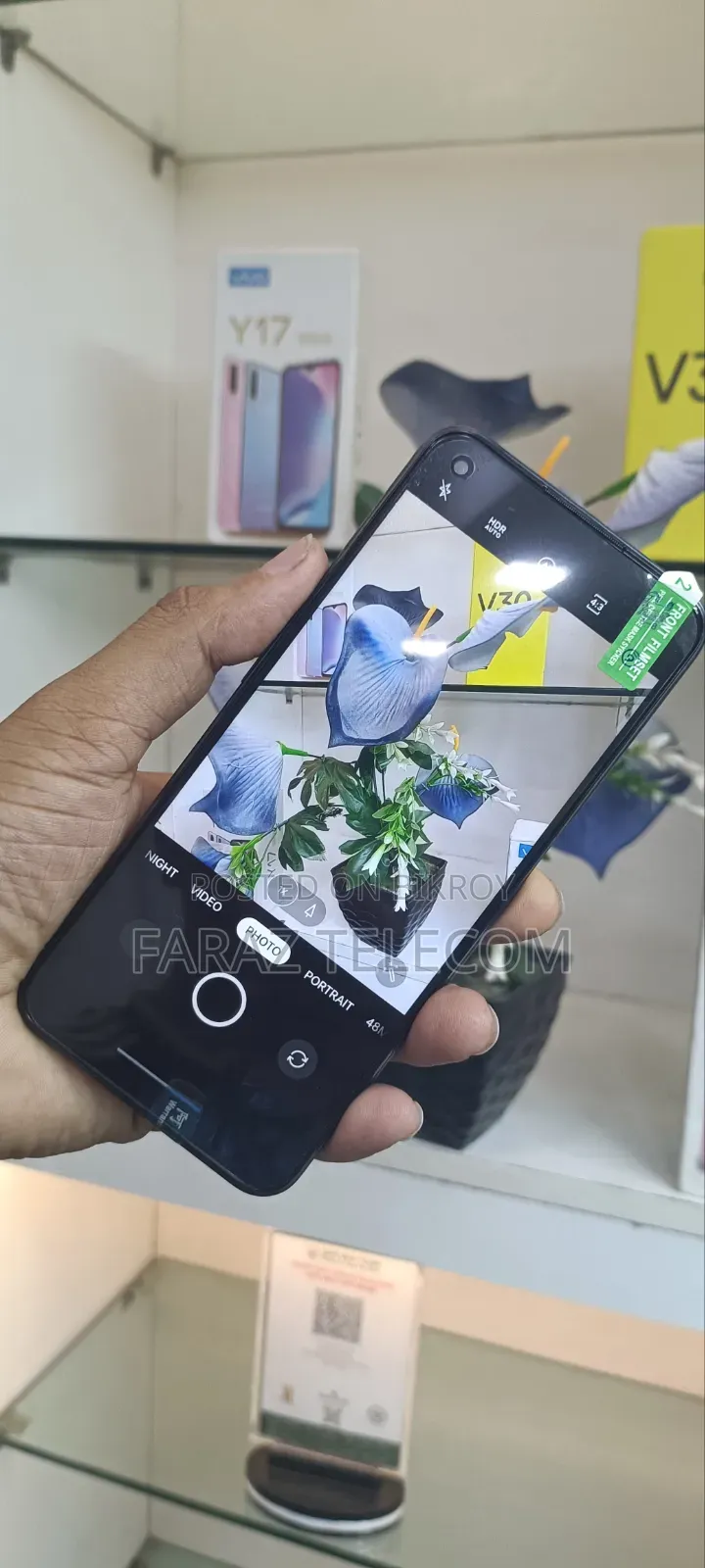 New Realme 8 5G 128 GB