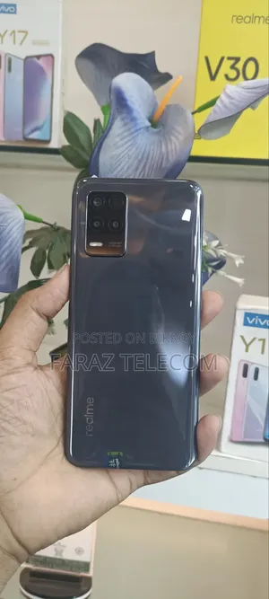 New Realme 8 5G 128 GB